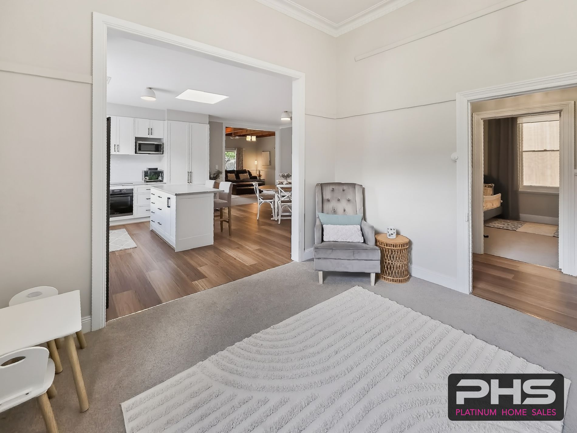 100 Victoria Street, Kerang