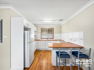 4 / 10 Goode Street, Dubbo