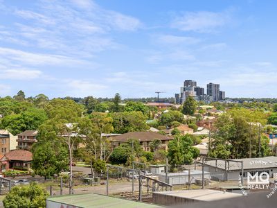 52 / 71 Cowper Street, Granville