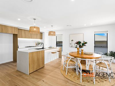 25 Butterfactory Drive, Calderwood