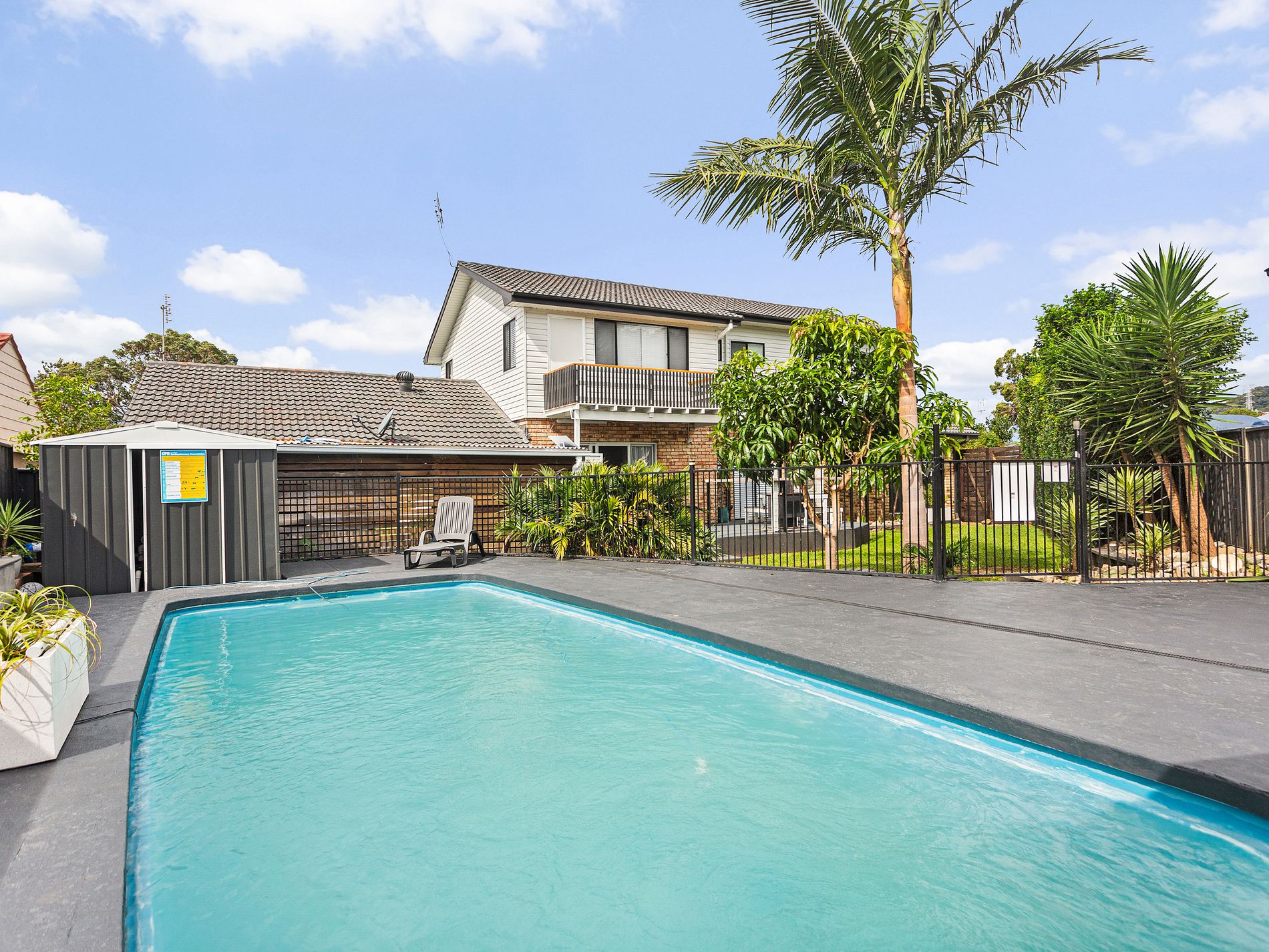 40 Simpson Parade, Albion Park