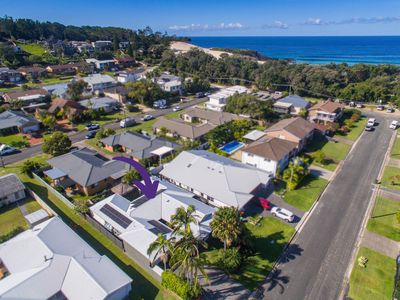 31 Gleeson Avenue, Forster