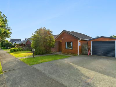 6 Westridge, Camborne