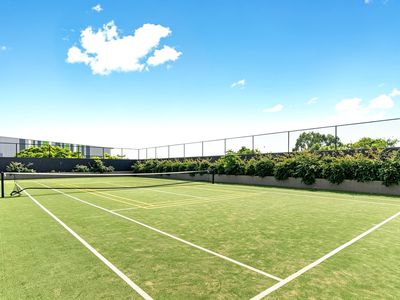 D101 / 81-86 Courallie Avenue, Homebush West