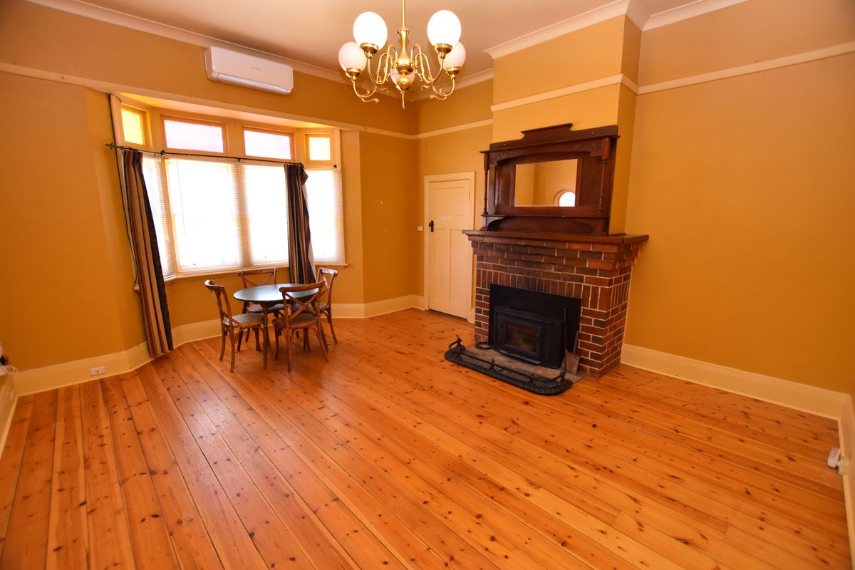 17 Parker Street, Rushworth