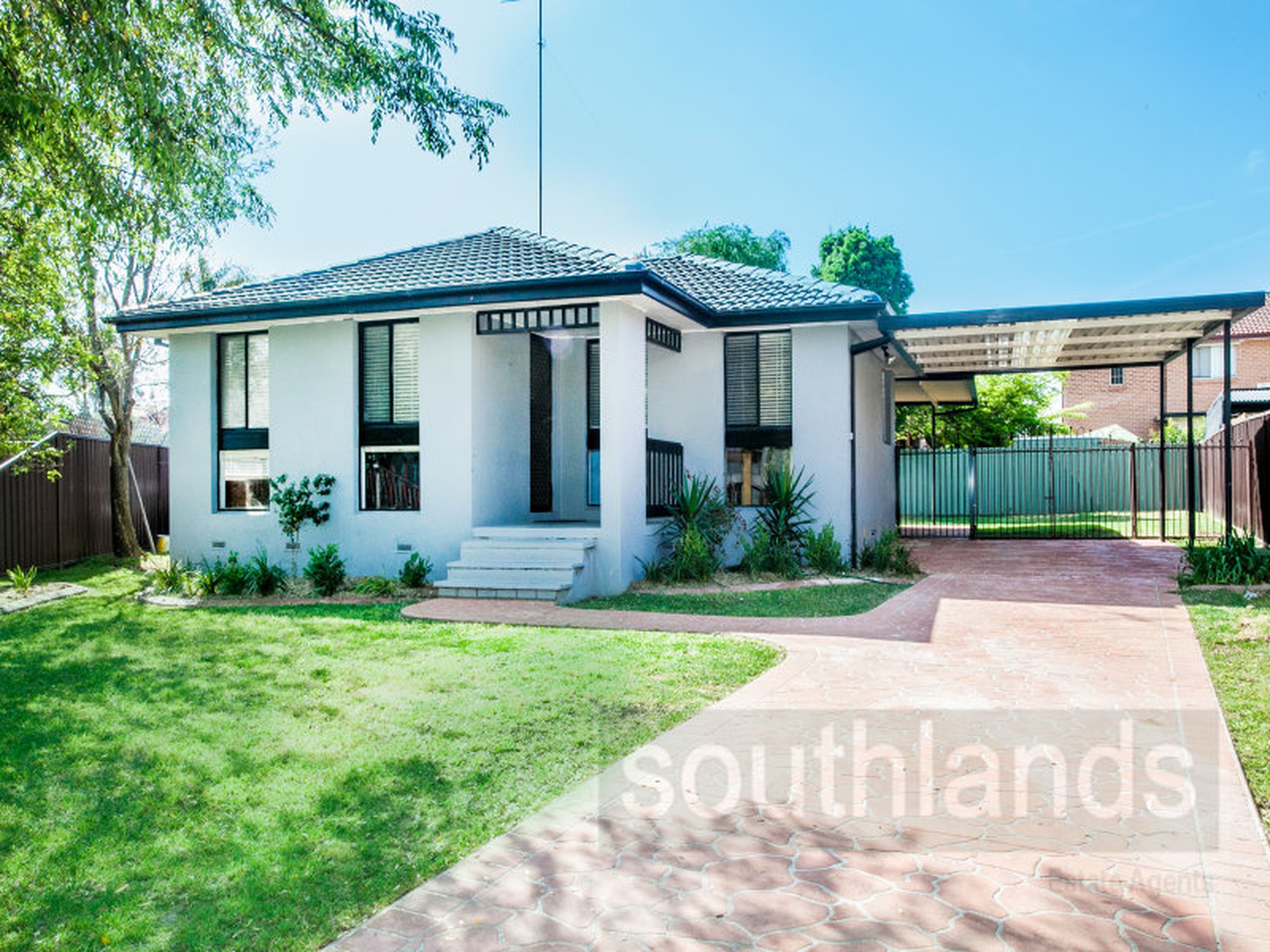 6 Shelsley Place , SOUTH PENRITH