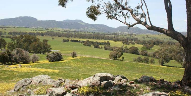 Vidlers Road, Euroa