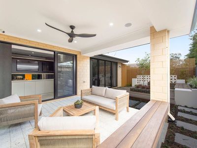 33 Pedicel Avenue , Baldivis