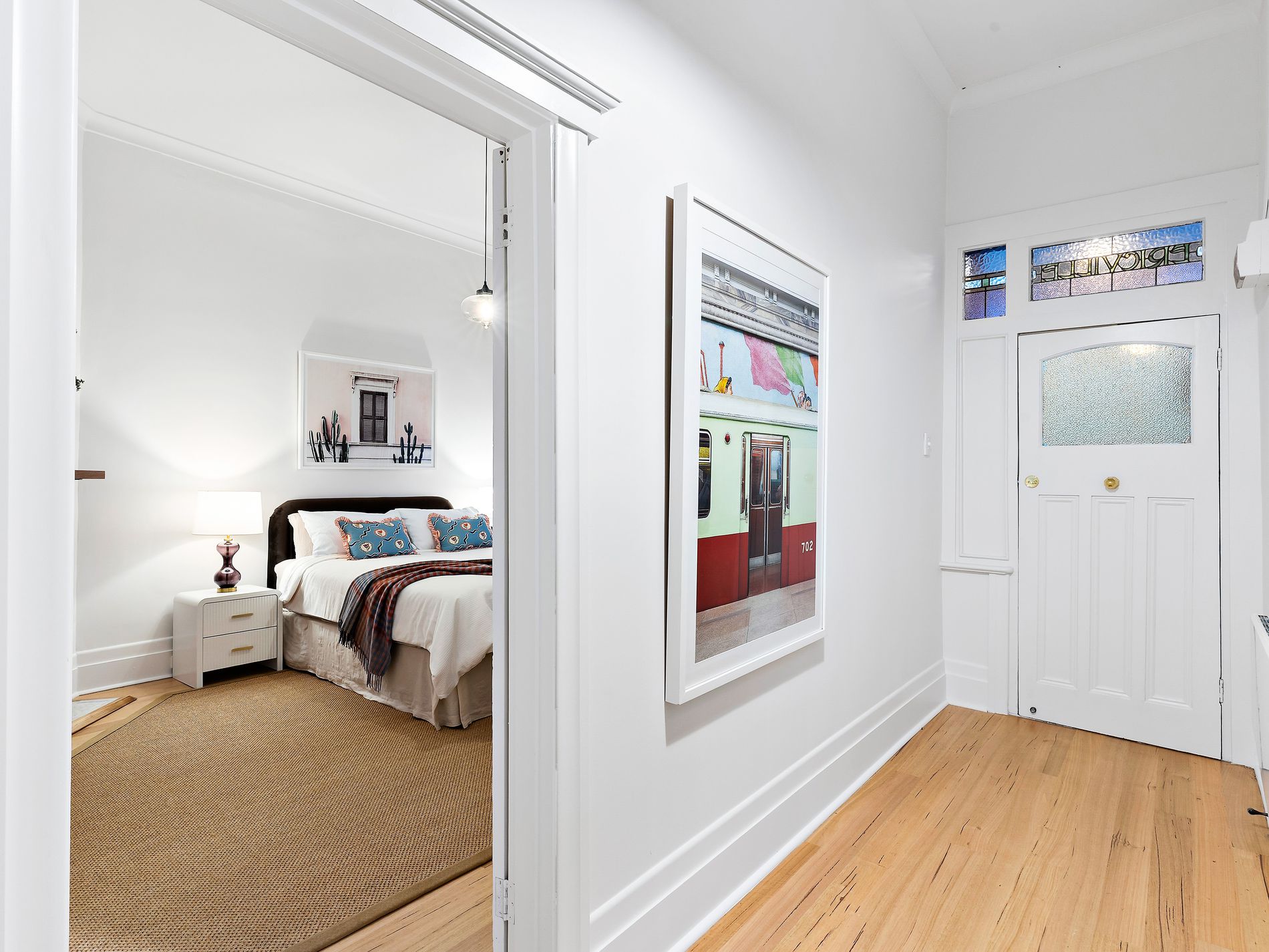 64 Raleigh Street, Footscray