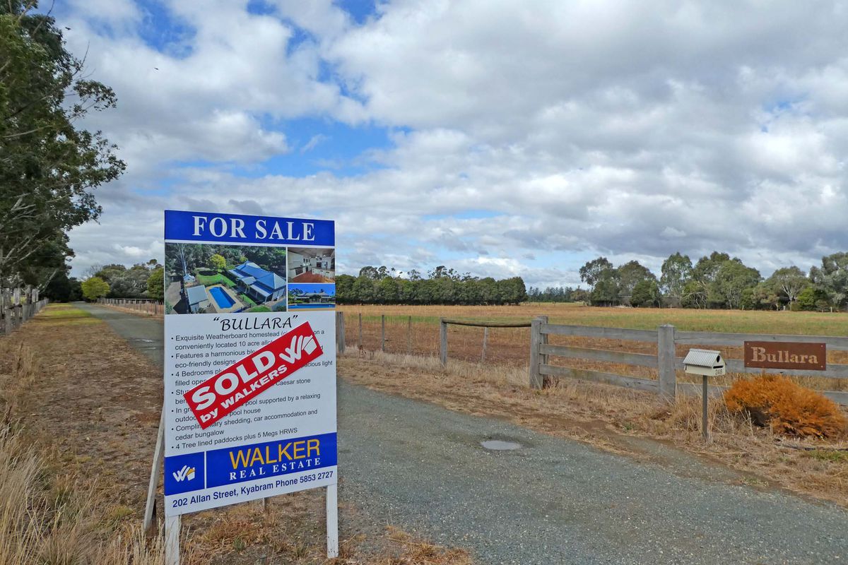 248 John Allan Road, Kyabram