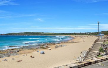 6 / 23 Mckeon Street, Maroubra
