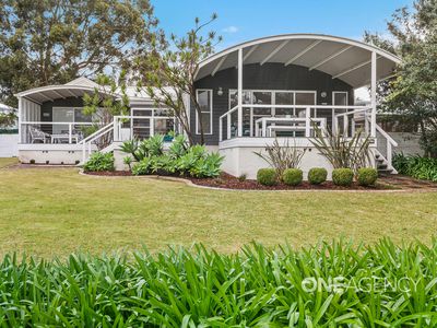 245 Elizabeth Drive, Vincentia