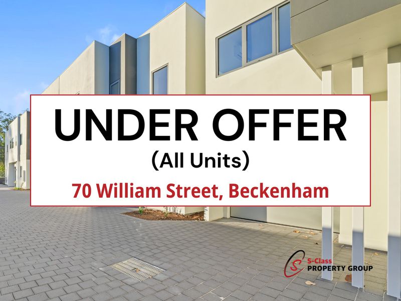 1 / 70 William Street, Beckenham