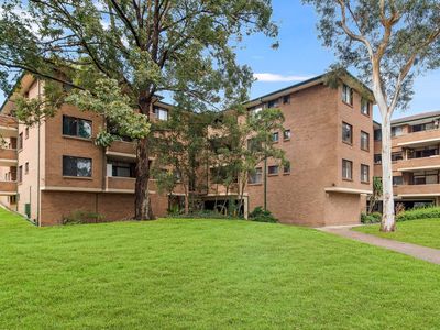 50 / 17 Rickard Road, Bankstown