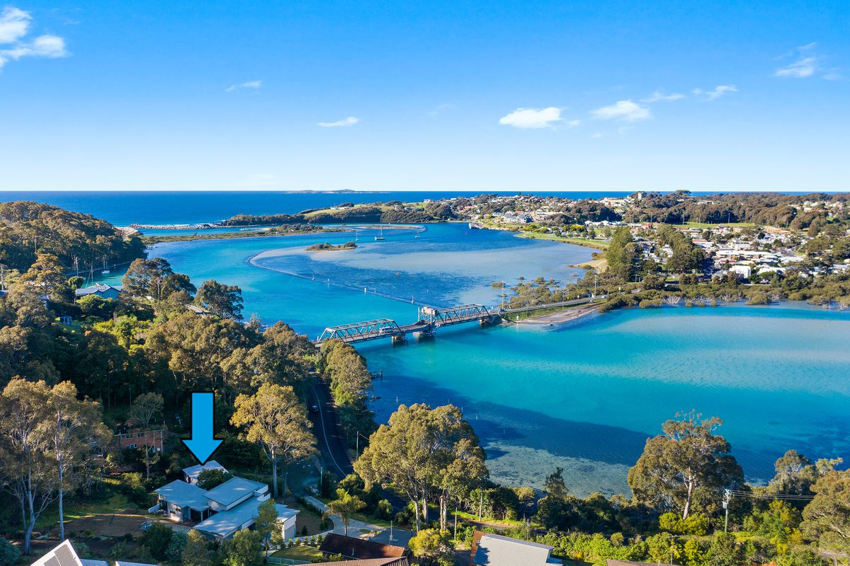 10 Riverview Road, North Narooma