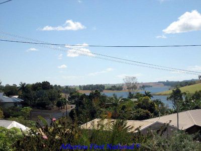 Yungaburra