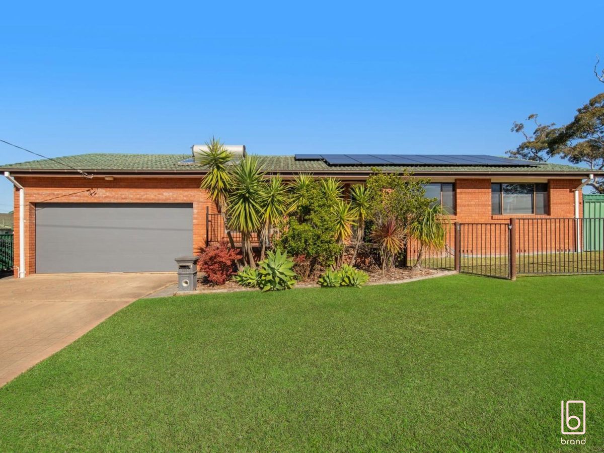 111 Perouse Avenue, San Remo