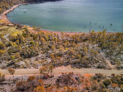 Lot 1, 'Wilderness Waters Estate' Tea Tree Bay Road, Wilburville