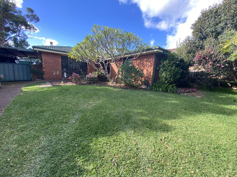 3 Harbord St, Bonnells Bay