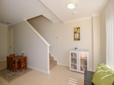 8B Keenan Street, Piccadilly