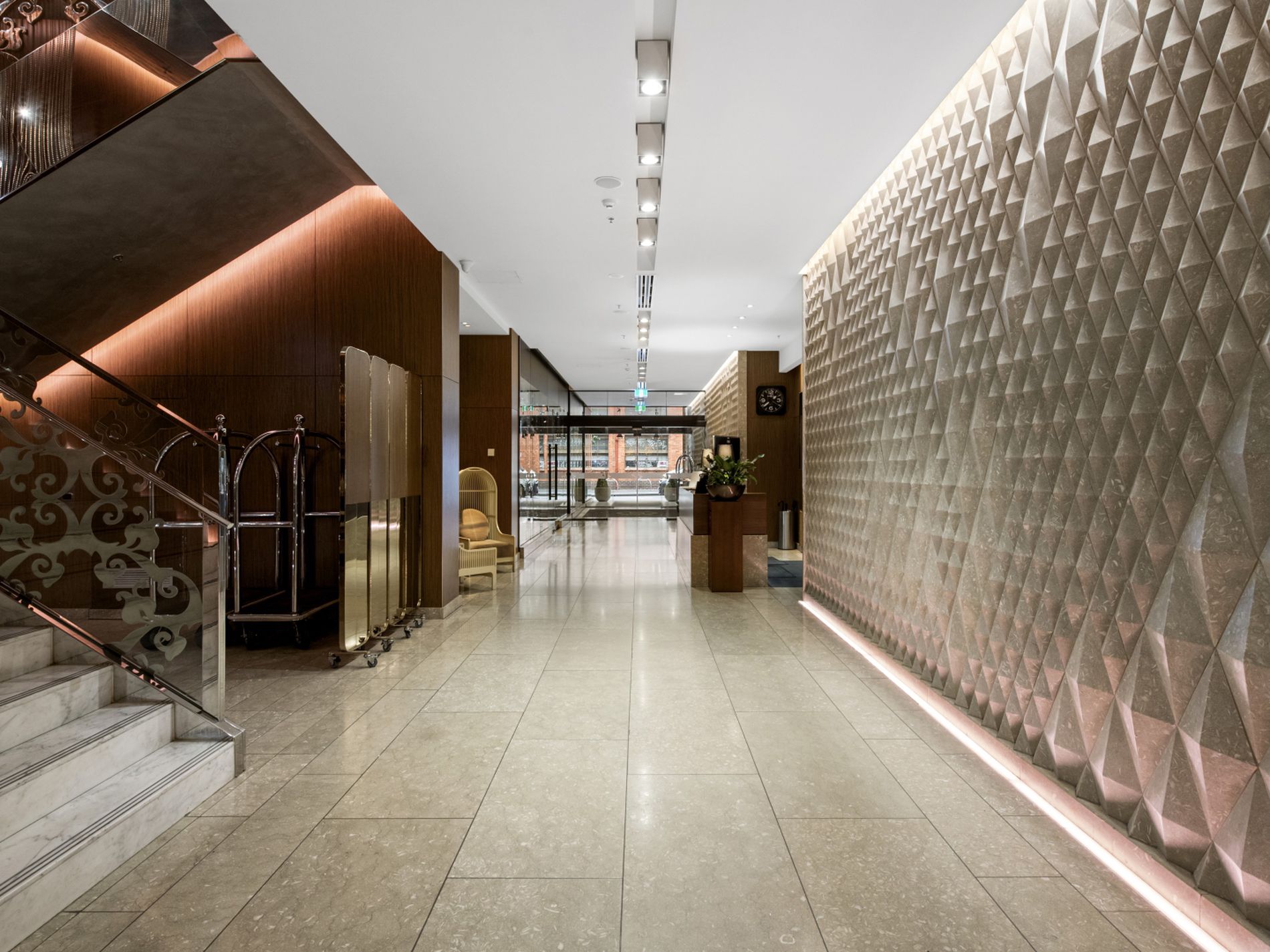 1809 / 27 Little Collins Street, Melbourne