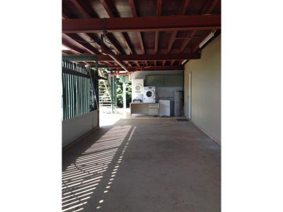 15  Boundary , Cooktown