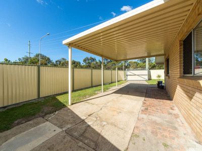 196 Oxley Drive, Coombabah