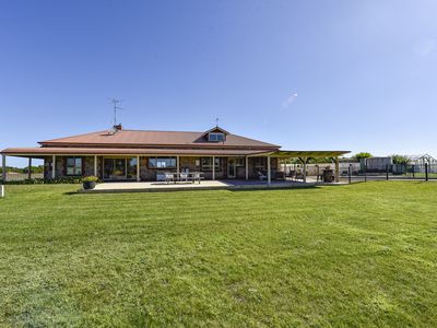 9635 SOUTHERN PORTS HIGHWAY, Beachport