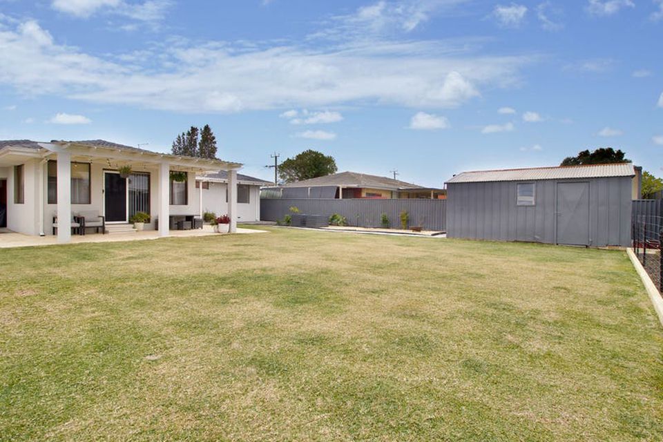 19 Waikiki Road , Safety Bay