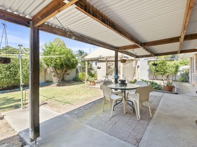 8 Ball Court, Tocumwal