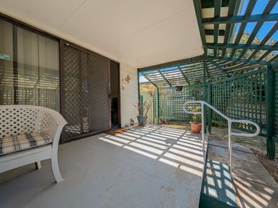 22 Lyall Avenue, Kerang