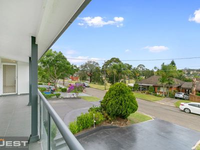 16 Investigator Avenue, Yagoona