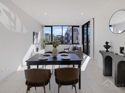 6608/32 Wellington Street, Bondi