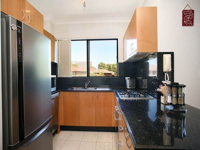 7 / 28 Chapel Street, Rockdale