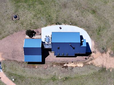 644 Sawyers Ridge Road, Braidwood