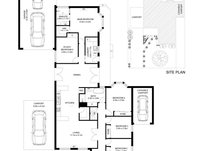 58 Truman Street, South Kingsville