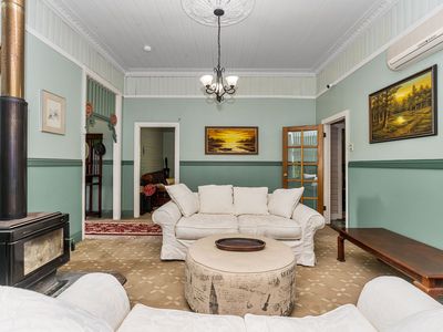 219 Stony Chute Road, Nimbin