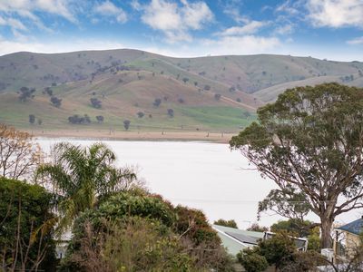 49 JILLICO AVENUE, Tallangatta