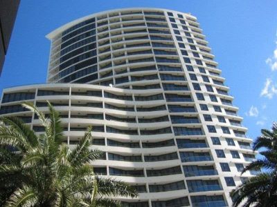 1315 / 3 Herbert Street, St Leonards
