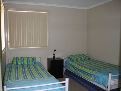 1 / 108-110 The Lakesway, Forster