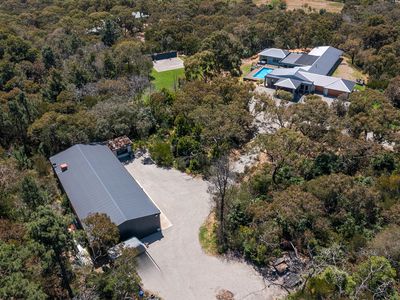 35 Victory Road, Langwarrin