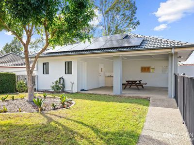 Unit 30 / 300 Cliveden Ave, Corinda