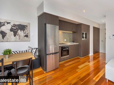 9 / 189 Adelaide Terrace, East Perth