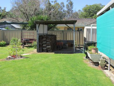 56 King Edward Street, Cohuna