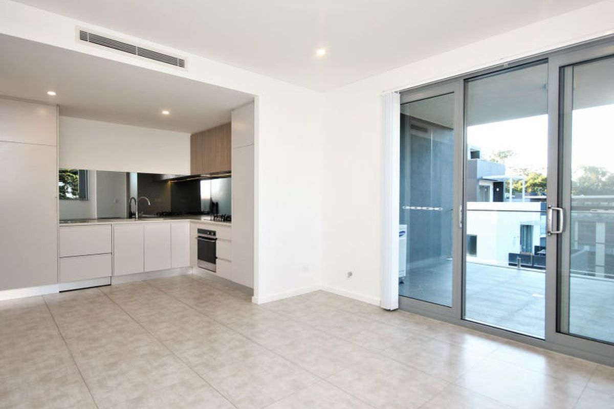 81 / 42-50 Cliff Road, Epping