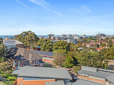 601 / 50 Gipps Street, Wollongong