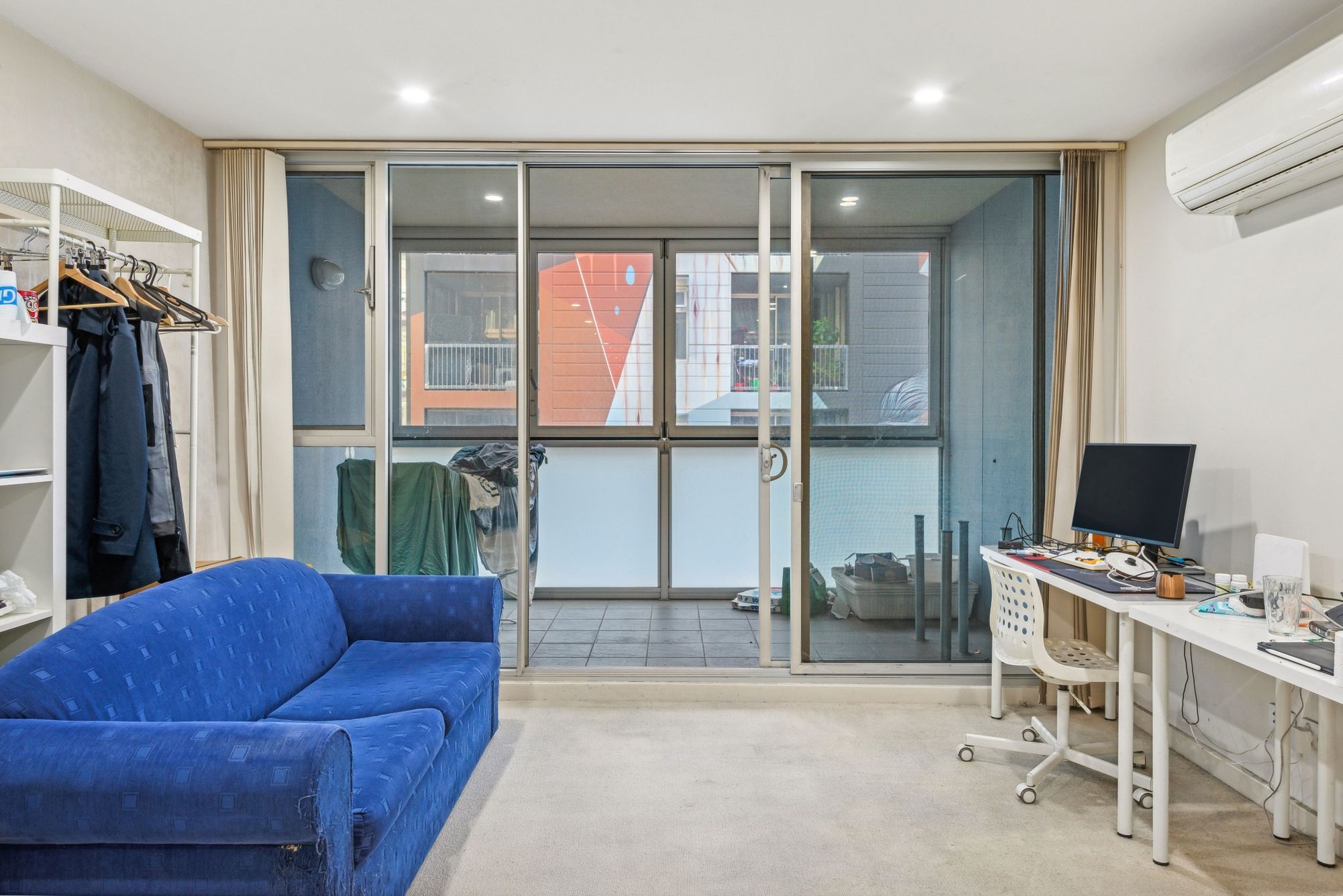 206 / 185 Morphett Street, Adelaide