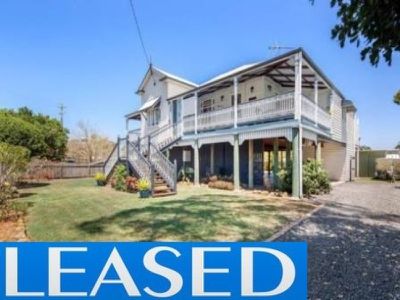 39 Miller Street, Urangan