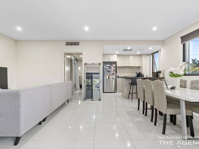 5 / 17 Stroughton Road, Westminster