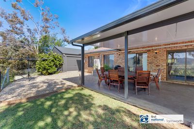 49 Mornington Crescent, Tamworth